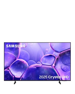 Samsung UE65U8020FKXXU 65in Crystal UHD 4K Smart TV