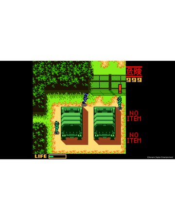 Metal Gear Solid: Master Collection Volume 2 Day One Edition (Nintendo Switch 2)