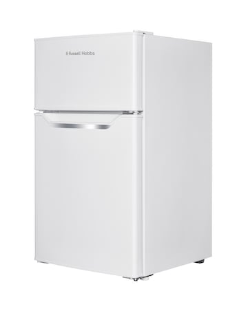 Russell Hobbs RH85UCFF482E1W Under Counter Fridge Freezer - White