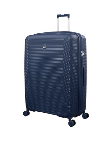 IT Luggage Continuous 4pc Suitcase Set