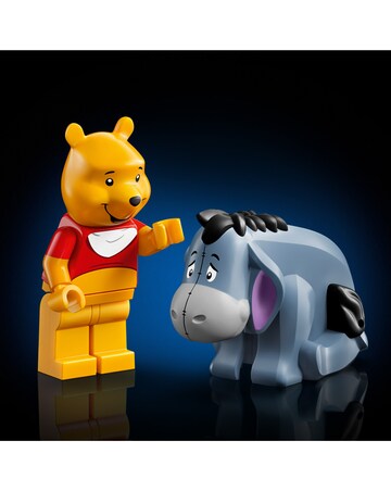 LEGO Disney Winnie the Pooh 43300