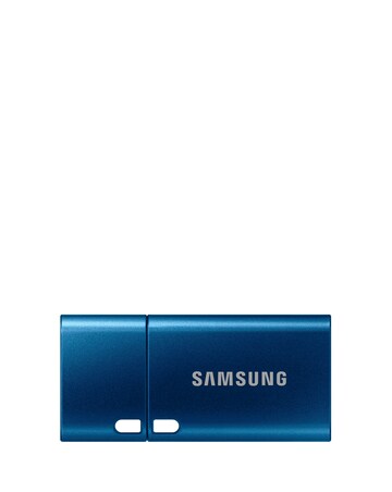 Samsung USB Flash Drive Type-C 128GB - Blue