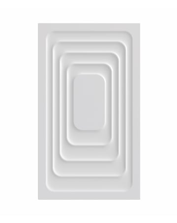 Hotpoint HP 105A CARE UK Fabric Care Washing Machine - White