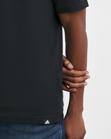 adidas Camo T-Shirt