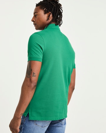 Tommy Hilfiger Short Sleeve 1985 Polo