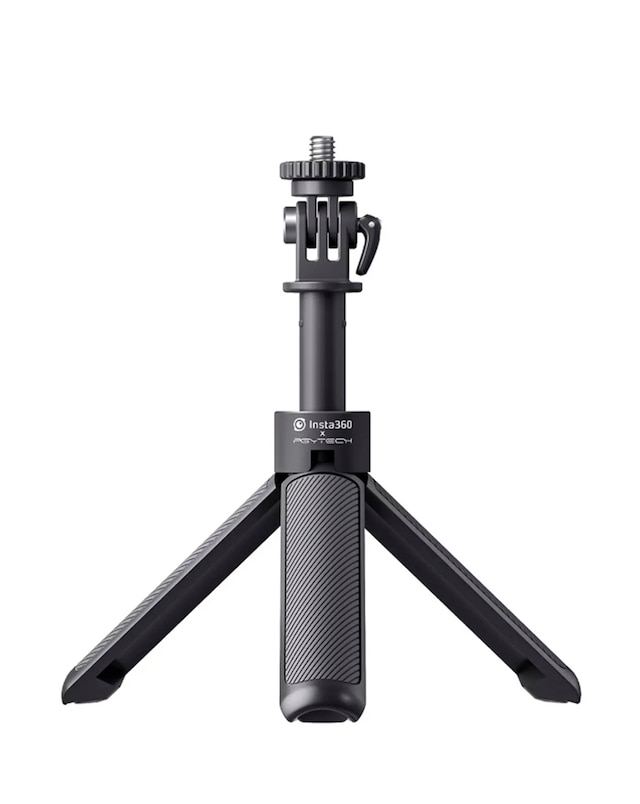 Insta360 Mini Selfie Stick & Tripod