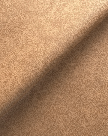 Gray & Osbourn Goliath Faux Leather Right Hand Corner Sofa