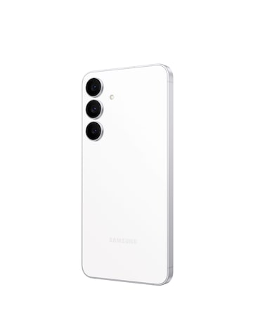 Samsung Galaxy S25 FE 128GB - White