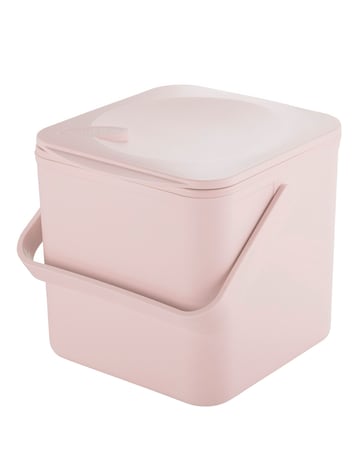 Minky Pink Kitchen Caddy Bundle
