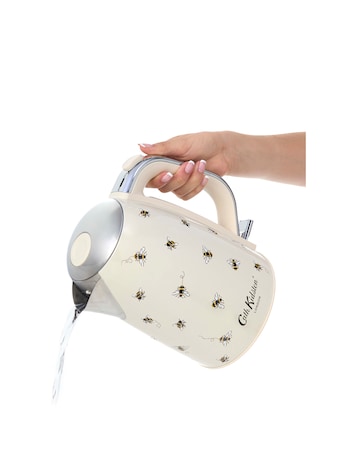 Cath Kidston Bees Jug Kettle