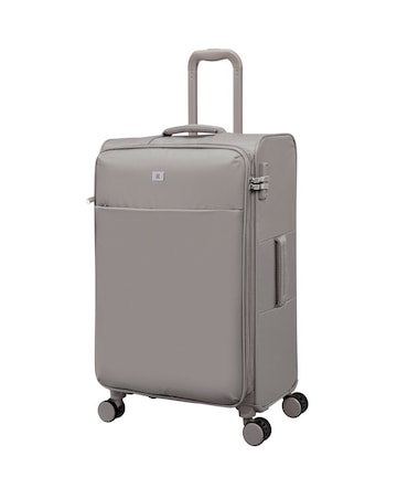 IT Luggage Lustrous Luxe 3pc Suitcase Set