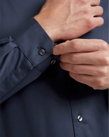 Ted Baker Steel Slim Fit Shirt