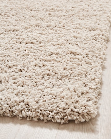 Jazz Shaggy Cosy Rug