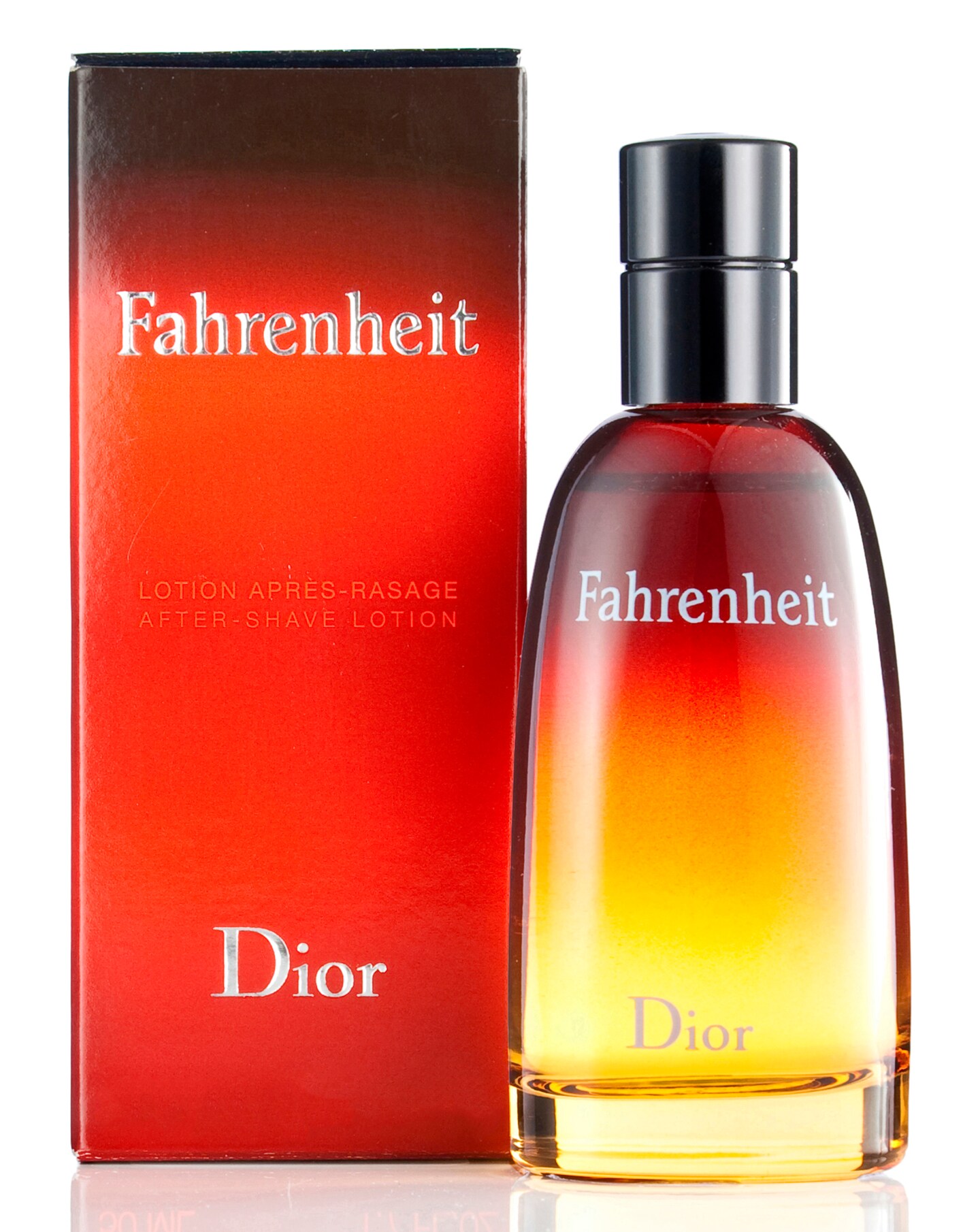 Dior Fahrenheit 100ml Eau de Toilette
