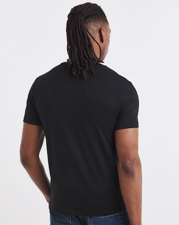 Polo Ralph Lauren Classic Short Sleeve T-Shirt