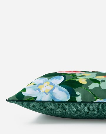 Elora Floral Outdoor Cushion
