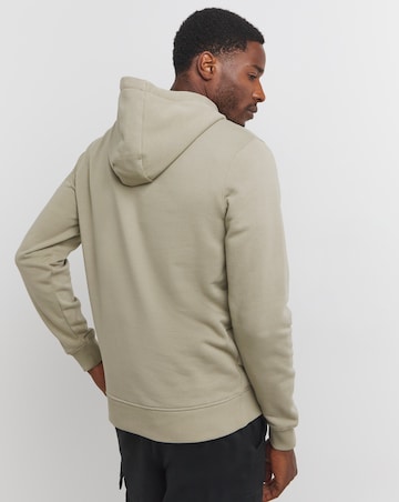 Lyle & Scott Green Classic Hoodie