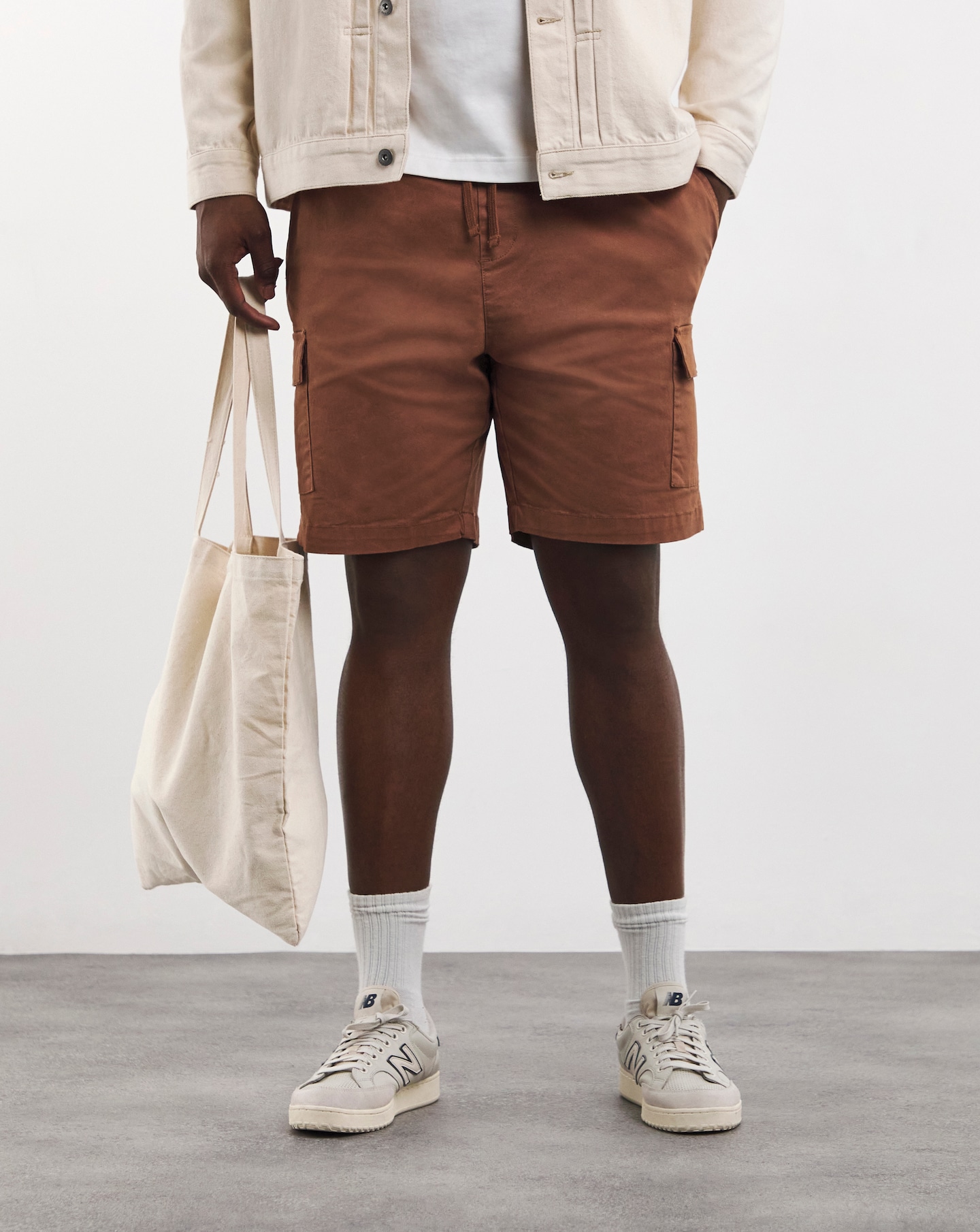 Jacamo cargo shorts sales