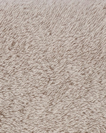 Cuddle Fleece Throw
