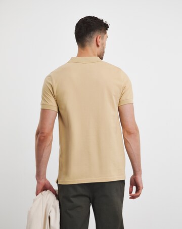 Core Pique Polo