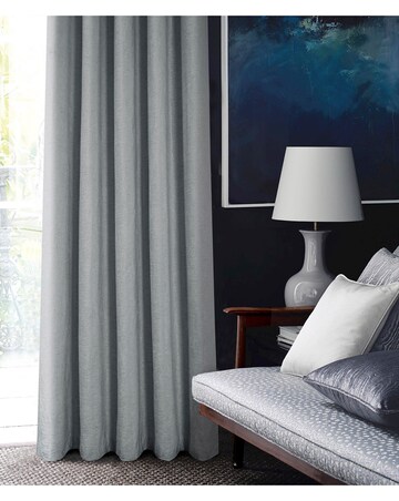 Sundour Amberley Eyelet Curtains