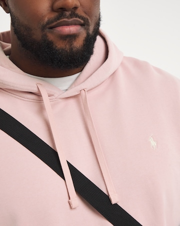 Polo Ralph Lauren Classic Loop Back Hoodie