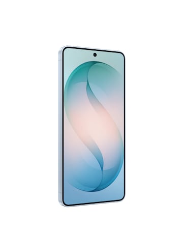 Samsung Galaxy S26 256GB - Sky Blue