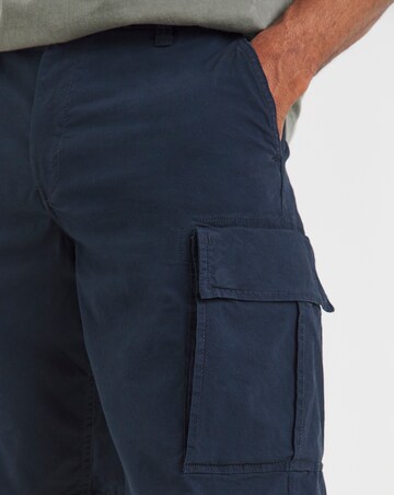 Timberland Brookline Cargo Short - Navy