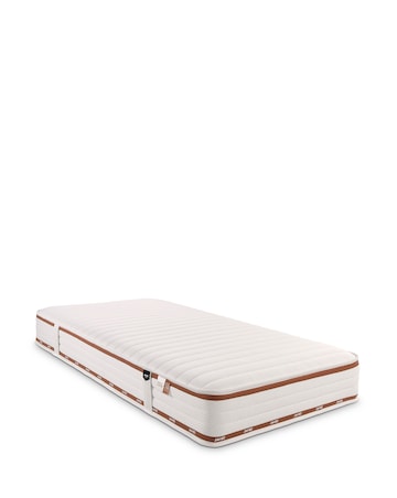 Jay-Be Ryze Memory Mattress - Medium