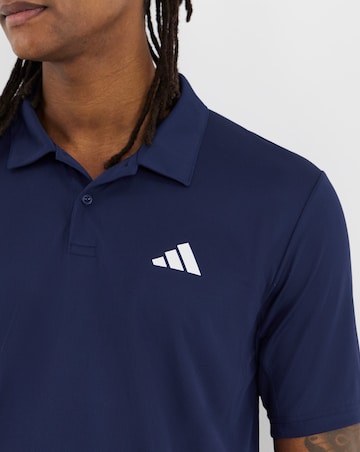 adidas Essentials Tech Polo