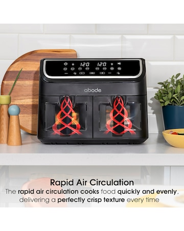 Abode Air Fryer