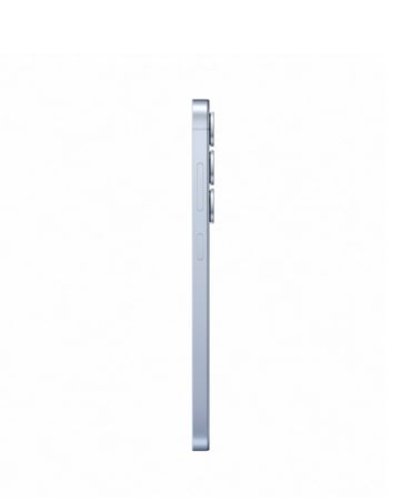 Samsung Galaxy S25 128GB - Blue