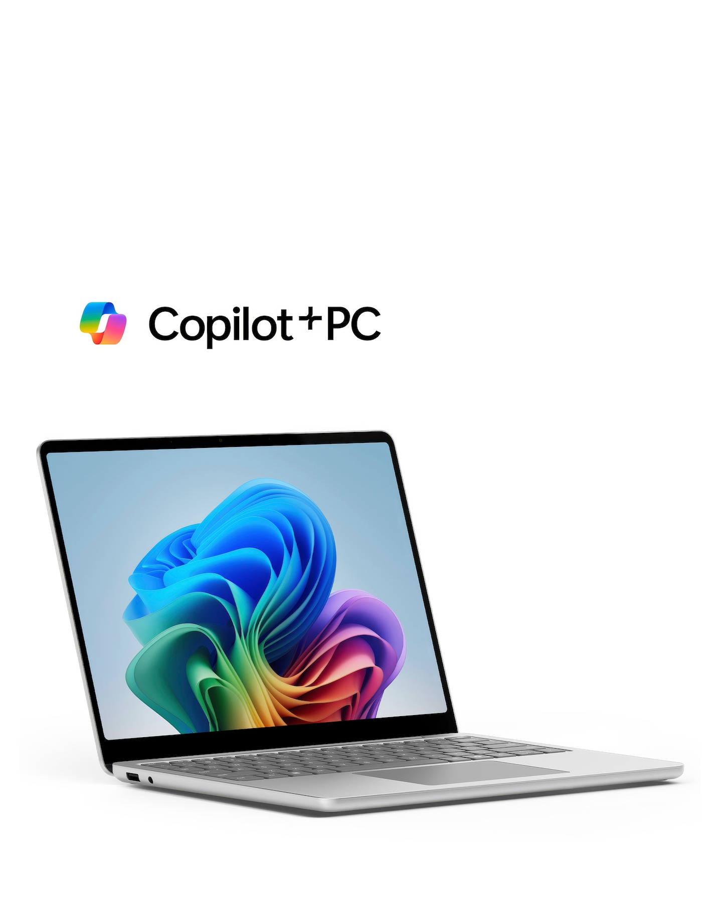 Microsoft Surface Laptop 8 Core 13in 16GB 512GB - Platinum | Jacamo