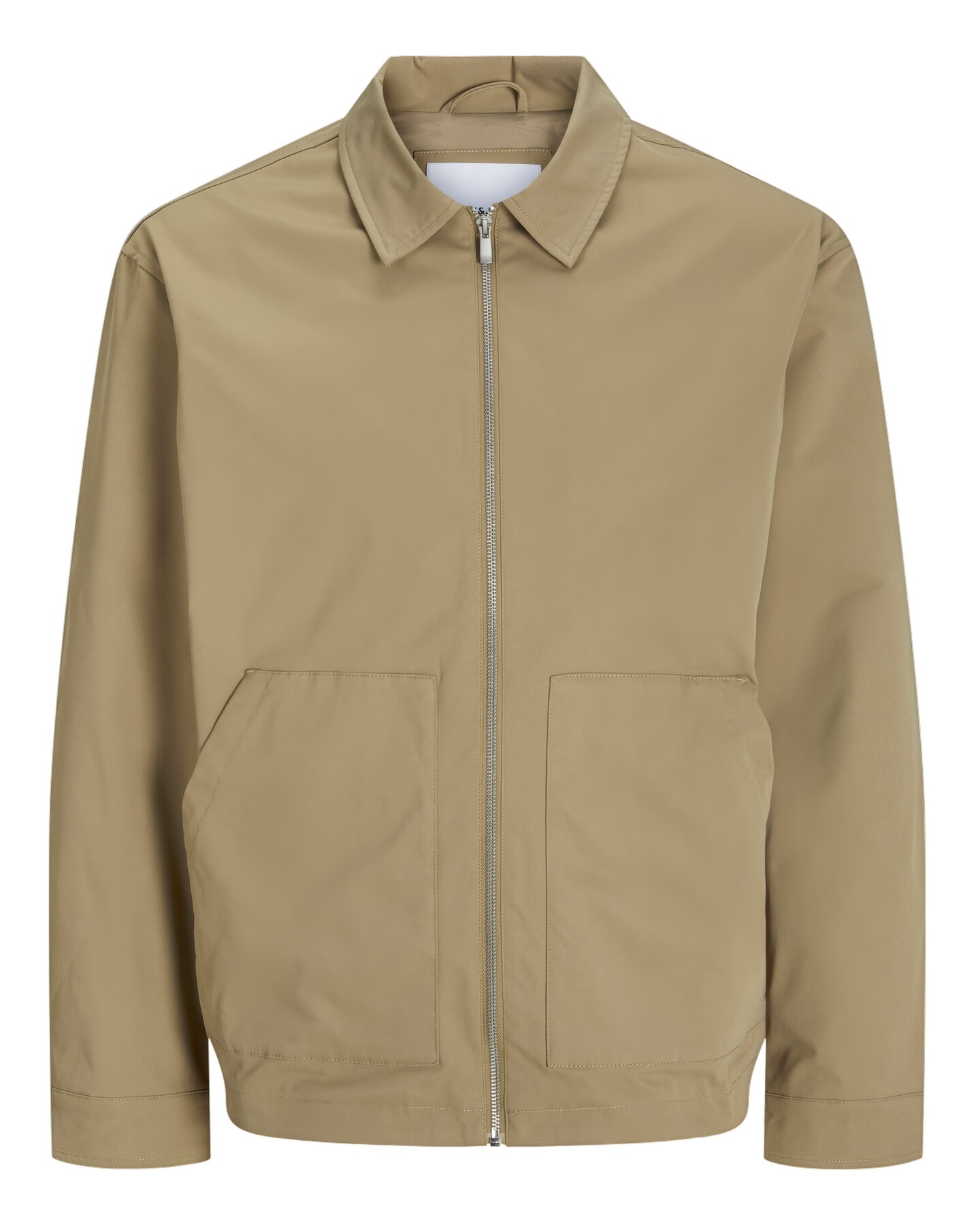 JACK & JONES Trui 'JOREaton' in Navy | ABOUT YOU