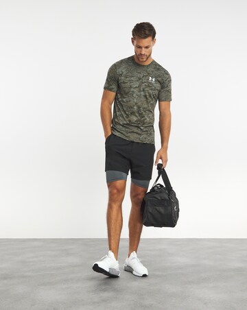 Under Armour ABC Camo T-Shirt