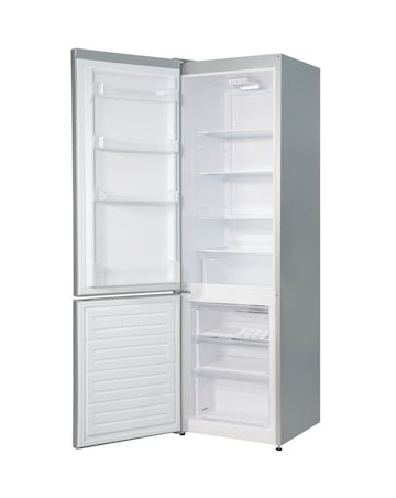 Russell Hobbs RH180FFFF1E1S Frost Free Fridge Freezer - Silver