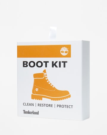 Timberland Boot Care Kit