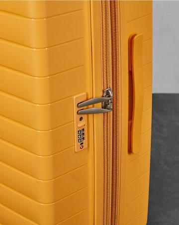Rock Palma Large Suitcase