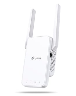 TP-Link AC1200 Dual Band Wi-Fi Range Extender & Booster