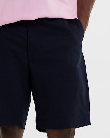 Polo Ralph Lauren Stretch Twill Short - Navy