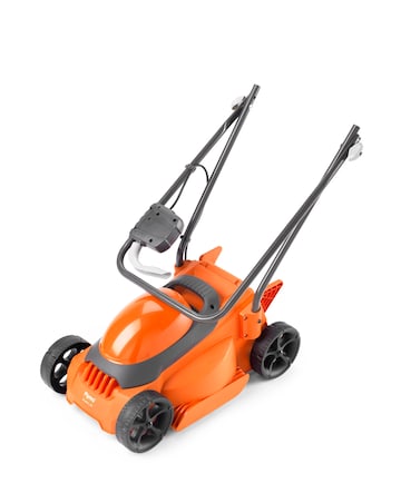 Flymo SimpliMow 300 + Mini Trim Twin Pack