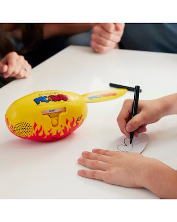 Pictionary Pic-Tato