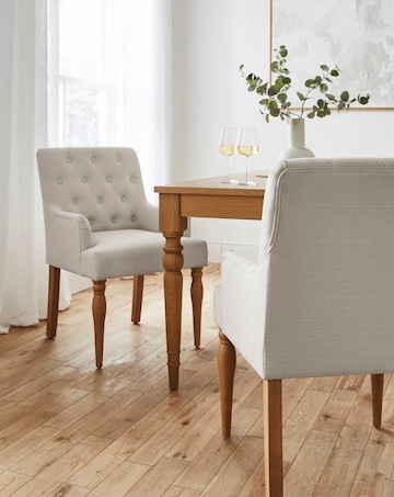 Julipa Mae Pair of Dining Chairs