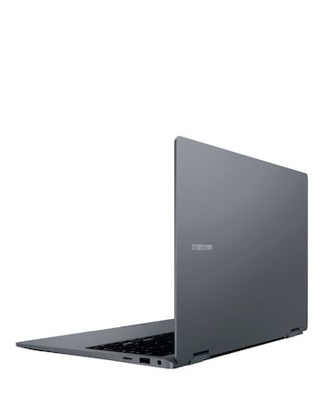 Samsung Galaxy Book4 360 15.6in Core 5 8GB 256GB Laptop - Graphite