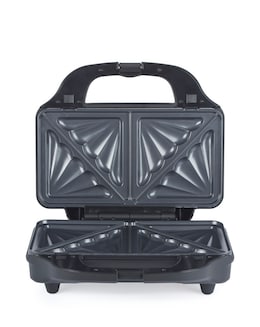 Salter EK6344MBLK Kuro XL Toastie Maker