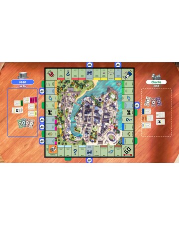 Monopoly (Nintendo Switch)