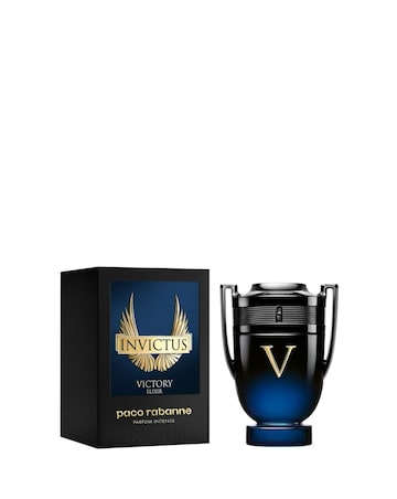 Rabanne Invictus Victory Elixir Parfum Intense 50 ml