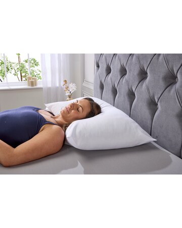 Downland Soft Like Down Pair of Pillows