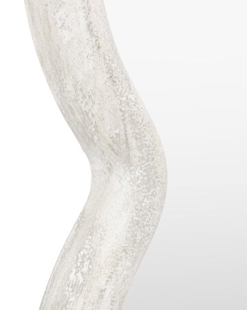 Gallery Como Curved Rectangle Mirror 620x900mm