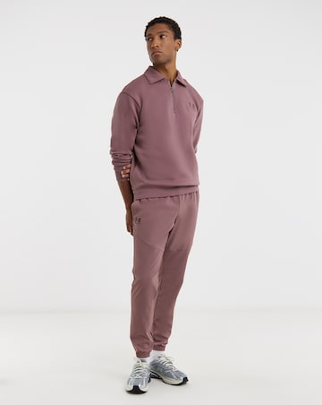 Under Armour Icon Fleece 1/4 Zip